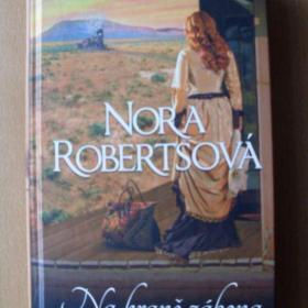 Nora Roberts Na hraně zákona / 18425527