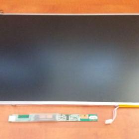 Foto inzerátu LCD display B170PW03 V.3 LCD 17 (30pin) pro notebook