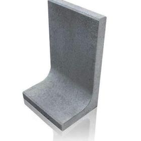 Foto inzerátu Opěrná stěna typu L MUR BLOK OPOROVÝ L - ELKA L-ka