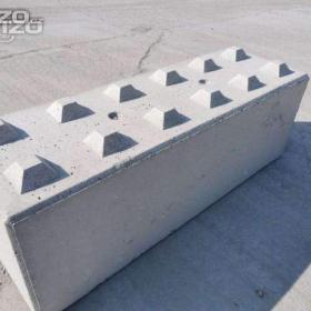 Opěrná stěna typu Betonový blok, opěrné zdivo  / 18435214