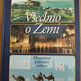 Všechno o Zemi  / 18442786