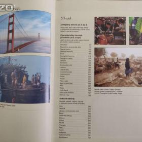 Foto inzerátu Všechno o Zemi