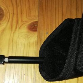 Foto inzerátu základka šípu