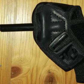 Foto inzerátu základka šípu