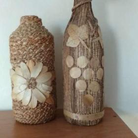 Foto inzerátu Keramika, porcelán: talíře, tácy, hrníčky, misky, figurky aj. Něco i zdarma
