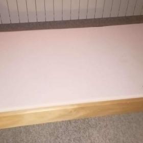 Foto inzerátu Dětskou postel 