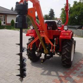 Půdní vrták, zemní vrták CR- 14 / 18453323
