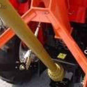 Foto inzerátu Půdní vrták, zemní vrták CR-14