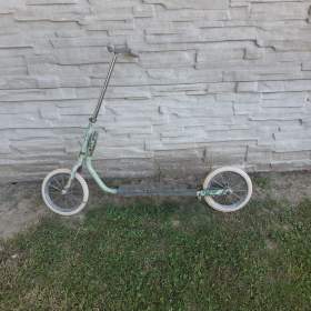 Fotka k inzerátu kolobezka / 19654616