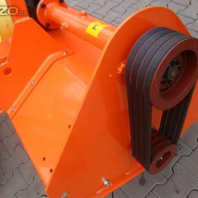 Foto inzerátu Cepový mulčovač BCT-175 drtič trávy