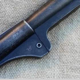 Foto inzerátu MP-40 samopal