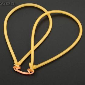 Foto inzerátu prak s anatomickou omotávkou