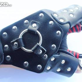 Foto inzerátu prak s anatomickou omotávkou