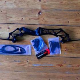 Foto inzerátu Lovecký luk 60 50 LB