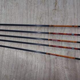 Foto inzerátu Lovecký luk 60 50 LB