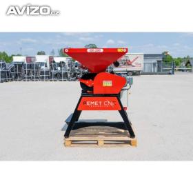 Foto inzerátu mačkač REMET GX200 na obilí cena VČ DPH