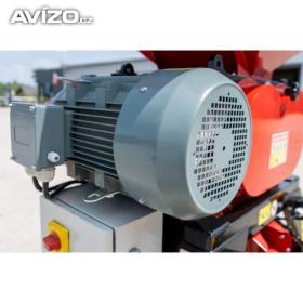 Foto inzerátu mačkač REMET GX200 na obilí cena VČ DPH