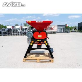 Foto inzerátu mačkač REMET GX200 na obilí cena VČ DPH