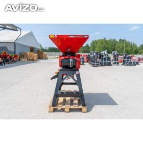 Fotka k inzerátu mačkač REMET GX200 na obilí cena VČ DPH / 17556171