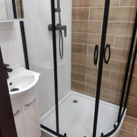 Foto inzerátu Kompletní stavební a zednické práce.