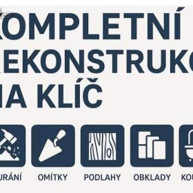Fotka k inzerátu Kompletní stavební a zednické práce. / 18159243