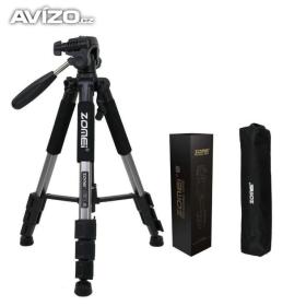 Stativ hliníkový ZOMEI / 18479686