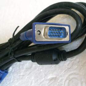 Fotka k inzerátu kabely propojovací VGA / 19557115