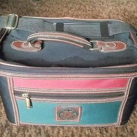 Fotka k inzerátu kabela menší / 19365707