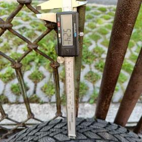 Foto inzerátu Zimní kola + originál poklice na Toyota Yaris