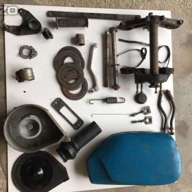 MZ 150 ETZ -  ND / 18492310