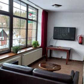 Foto inzerátu prodej penzionu v Horní Bečvě