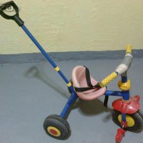 Tříkolka / 18502035