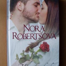 Fotka k inzerátu Nora Roberts Magická chvíle / 16897567