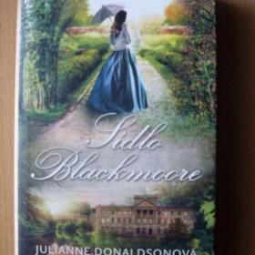 Foto inzerátu Julianne Donaldson Sídlo Blackmoore