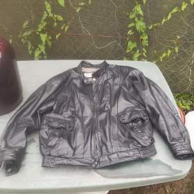 Foto inzerátu kozena bunda