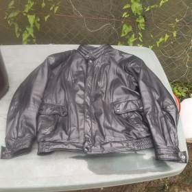 Foto inzerátu kozena bunda