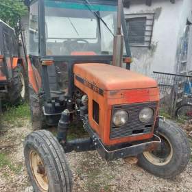 Zetor 7211. 7711. 6320 dovoz s tp jednotlivé díly / 18511009