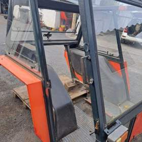 Foto inzerátu Zetor 7211. 7711.  6320  dovoz s  tp jednotlivé díly