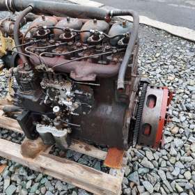 Foto inzerátu Zetor 7211. 7711.  6320  dovoz s  tp jednotlivé díly