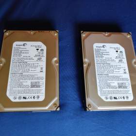 HDD IDE Seagate 320GB / 18511128
