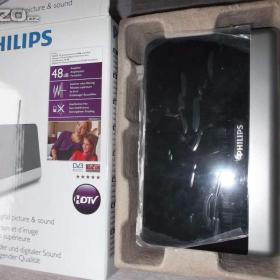 Foto inzerátu pokojová TV anténa