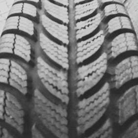 Fotka k inzerátu 1ks zánovní zimní pneu 165/70 R14 Sava / 18516072