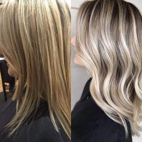 Foto inzerátu Masky na vlasy - stříbrné. Výhodné balení - 1000 ml !! 