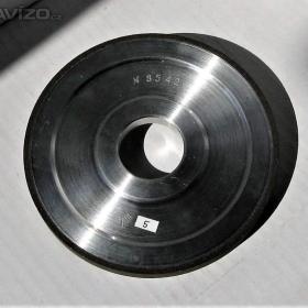 DIA brus 5 -  průměr 125 mm  / 18519075