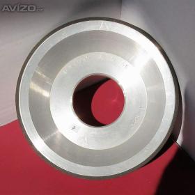 Foto inzerátu DIA brus - hrncový - průměr 150 mm