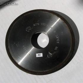 Foto inzerátu DIA brus - průměr 125 mm