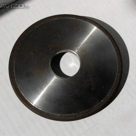 Foto inzerátu DIA brus - průměr 125 mm