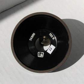 Fotka k inzerátu DIA brus -  hrncový -  průměr 75 mm / 18519079