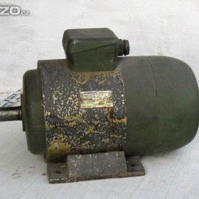 El. motor / 18519106