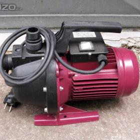 Fotka k inzerátu Zahradní čerpadlo MORA 750 / 13702869